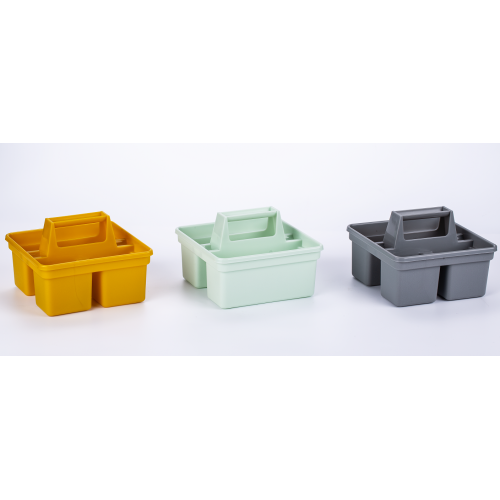 plastic tool box tools organizer box